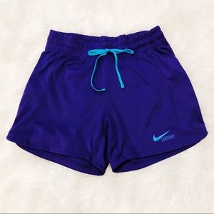 Women’s Dry Fit Shorts
